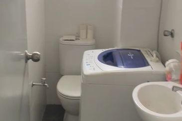 Riverdale @ USJ One Park