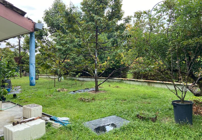 Jalan Sungai Rincing 32/65C