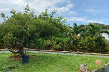 Jalan Sungai Rincing 32/65C