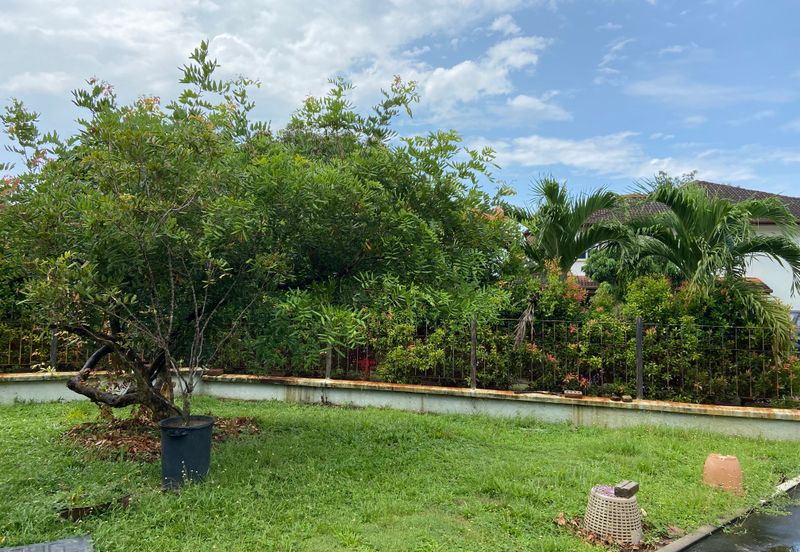 Jalan Sungai Rincing 32/65C