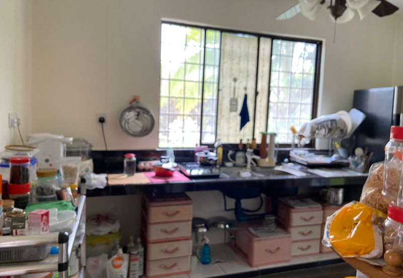 Jalan Sungai Rincing 32/65C