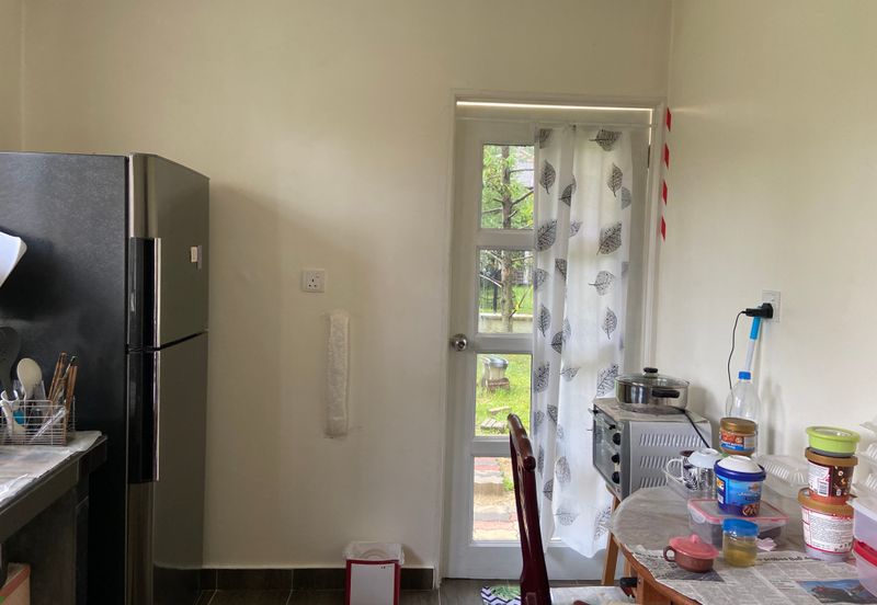 Jalan Sungai Rincing 32/65C