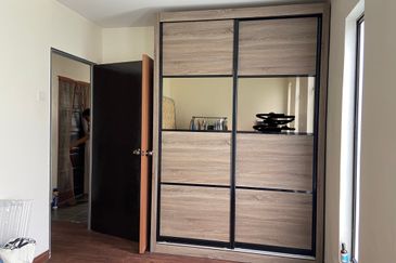 Jalan Sungai Rincing 32/65C