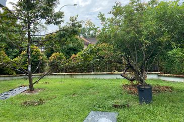 Jalan Sungai Rincing 32/65C