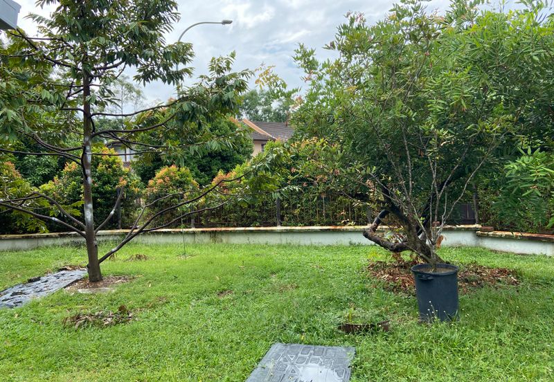 Jalan Sungai Rincing 32/65C