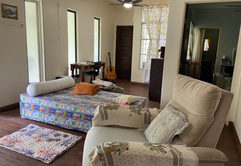 Jalan Sungai Rincing 32/65C