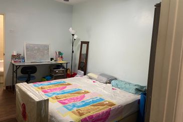 Jalan Sungai Rincing 32/65C