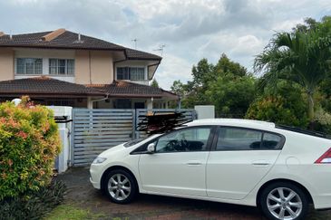 Jalan Sungai Rincing 32/65C