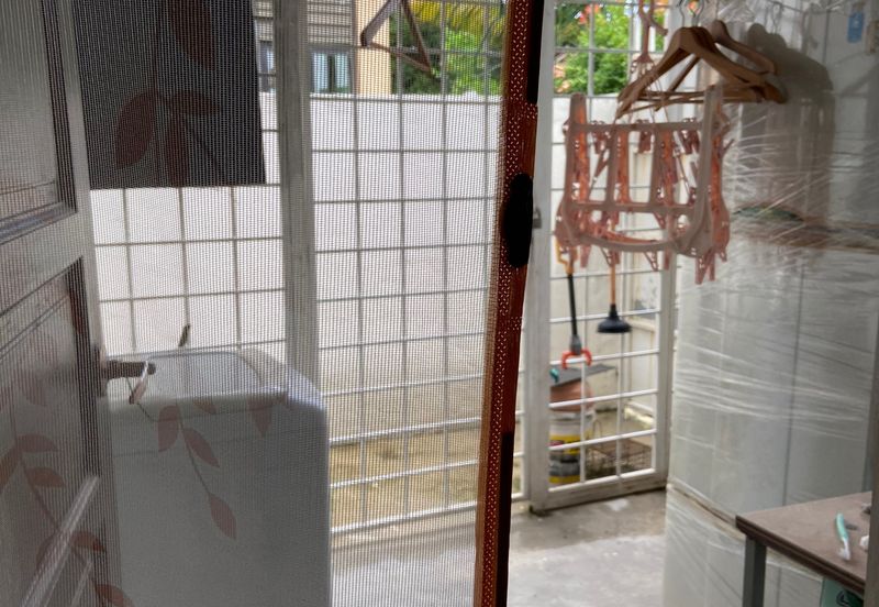 Jalan Sungai Rincing 32/65C