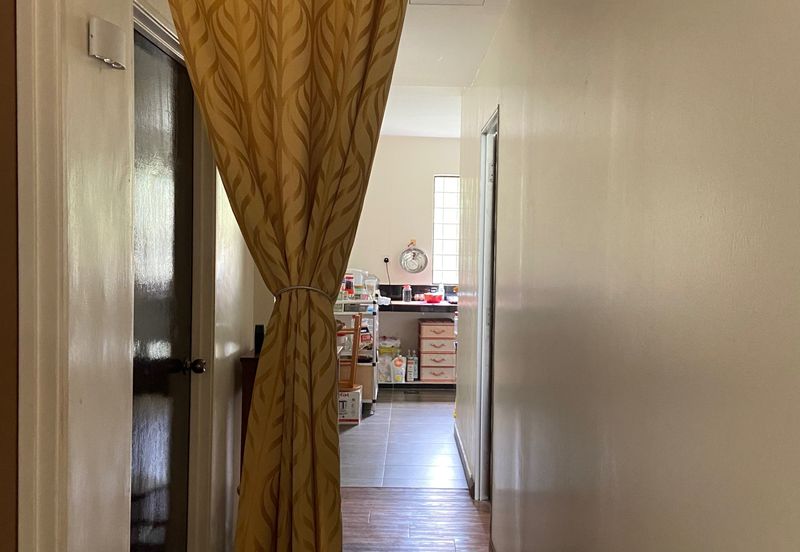 Jalan Sungai Rincing 32/65C