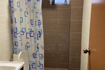 Jalan Sungai Rincing 32/65C