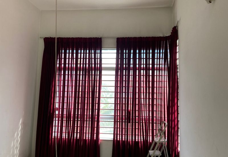 Jalan Kemuning Damai 32/147