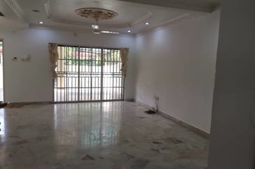 Jalan Sungai Renggam 32/10