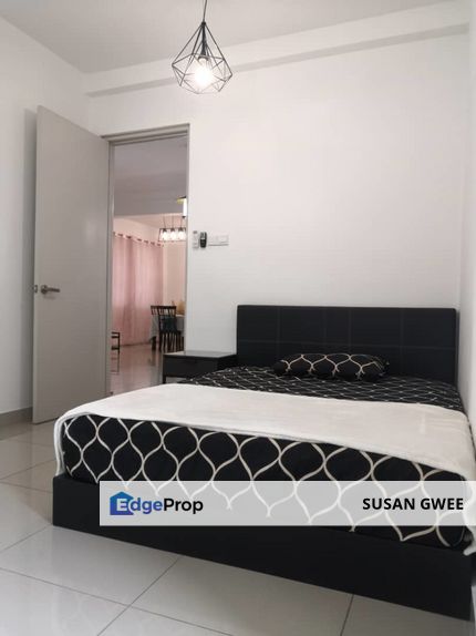 V Residence @ Cyberjaya Condo for Sale , Putrajaya, Cyberjaya