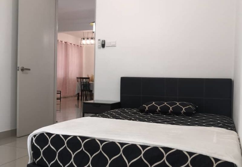 Vision Residence (V'Residence)