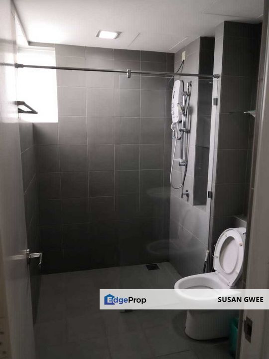 V Residence @ Cyberjaya Condo for Sale , Putrajaya, Cyberjaya