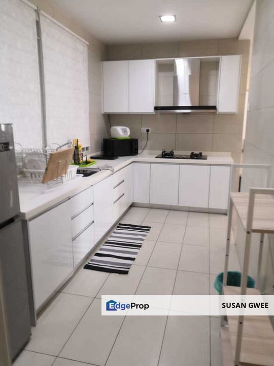 V Residence @ Cyberjaya Condo for Sale , Putrajaya, Cyberjaya