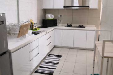 Vision Residence (V'Residence)