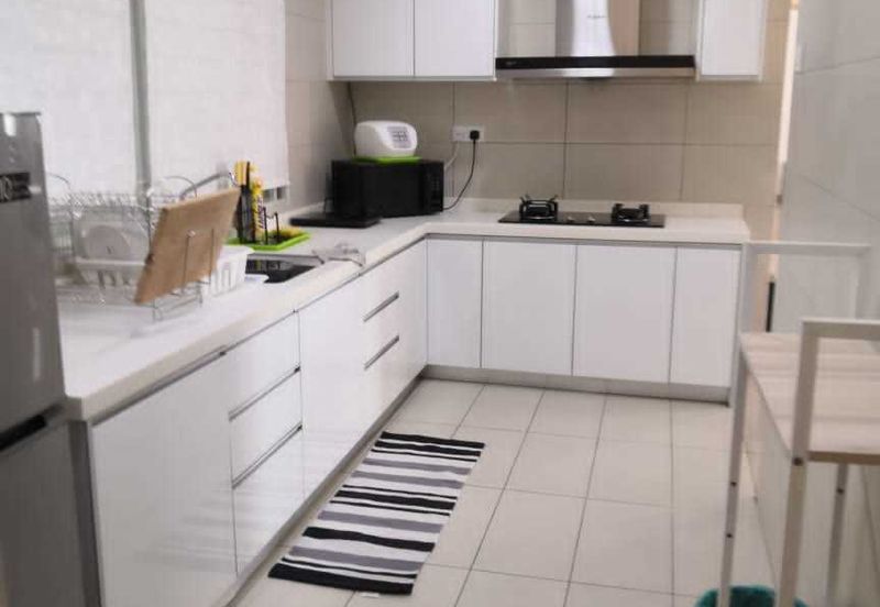 Vision Residence (V'Residence)