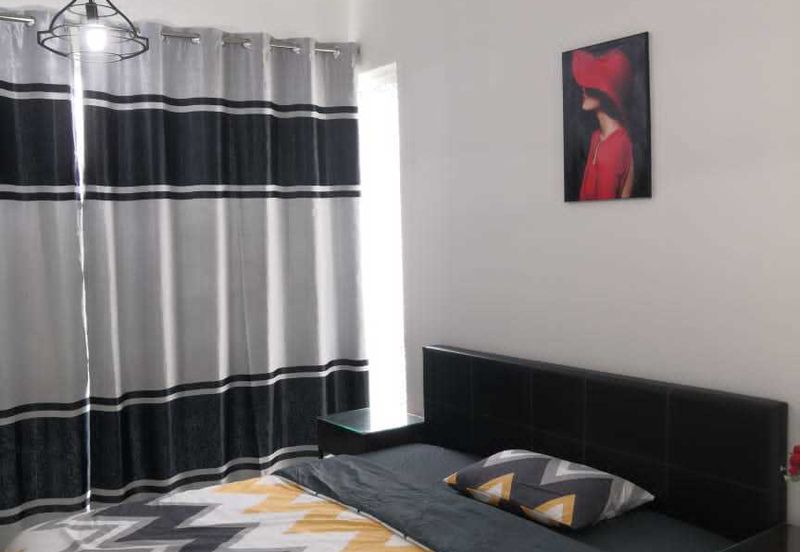 Vision Residence (V'Residence)