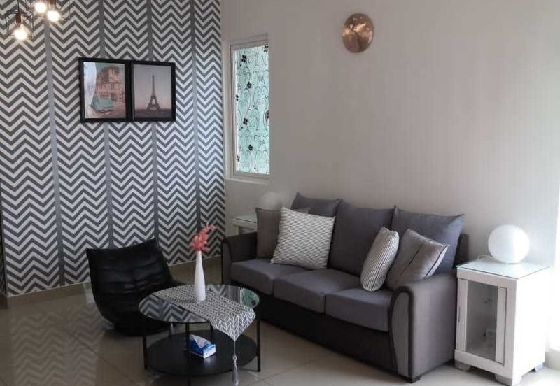 Vision Residence (V'Residence)