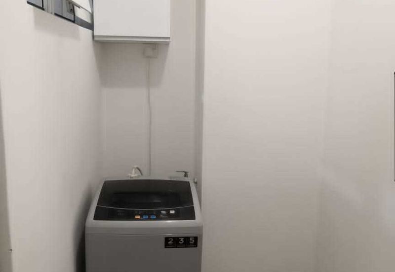 Vision Residence (V'Residence)