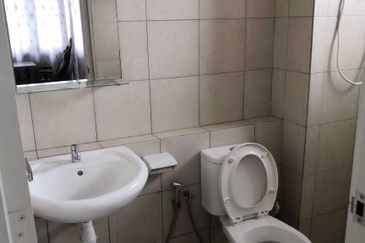 Vision Residence (V'Residence)