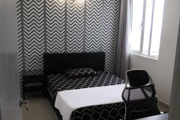 Vision Residence (V'Residence)