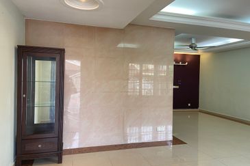 Jalan Anggerik Doritis 31/127