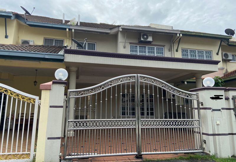 Jalan Anggerik Doritis 31/127