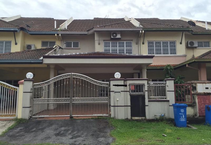 Jalan Anggerik Doritis 31/127