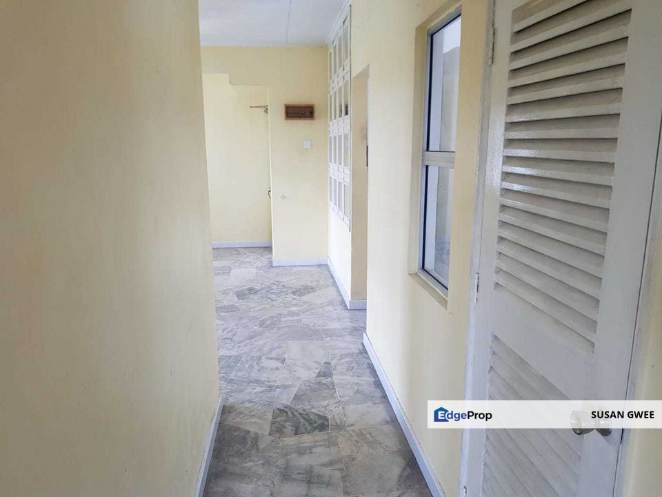 Arcadia Apartment @ USJ 11 Subang Jaya for sale , Selangor, USJ