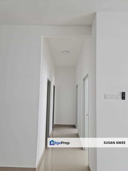 Amverton Greens Condominium for sale, Selangor, Shah Alam