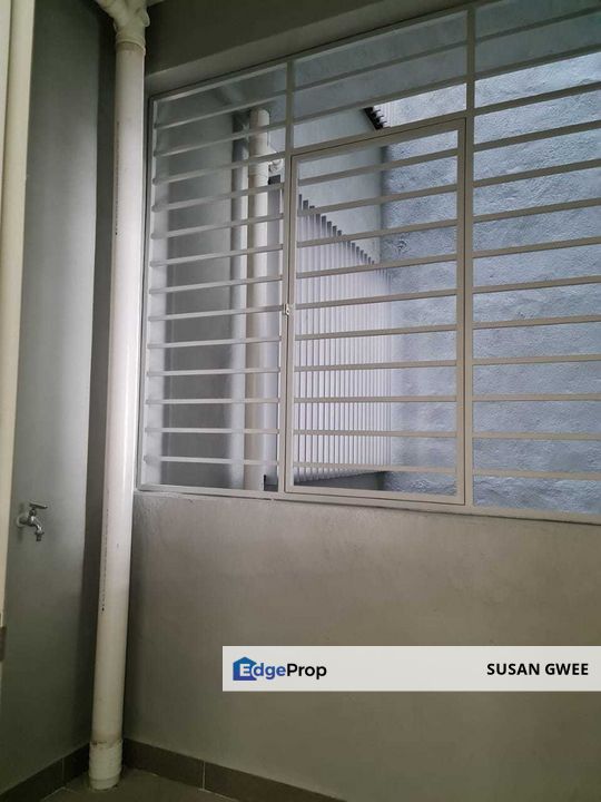 Amverton Greens Condominium for sale, Selangor, Shah Alam