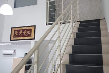 Bandar Bukit Puchong