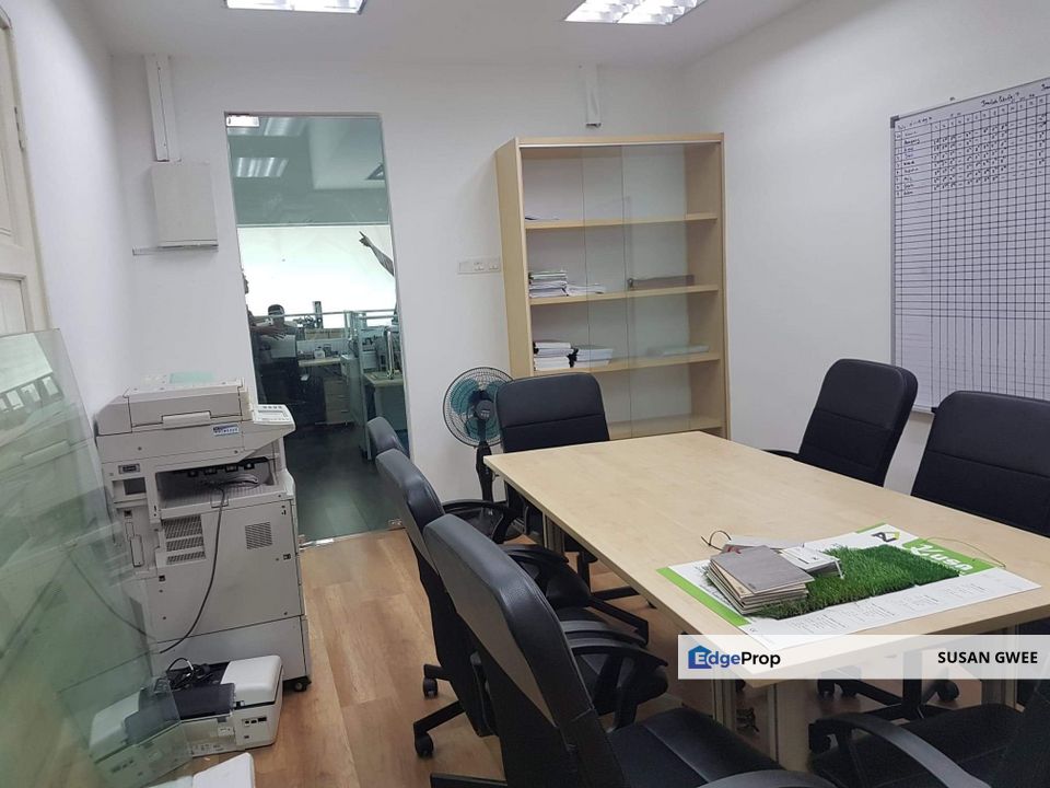 Bandar Bukit Puchong, Selangor, Puchong