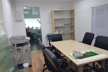 Bandar Bukit Puchong