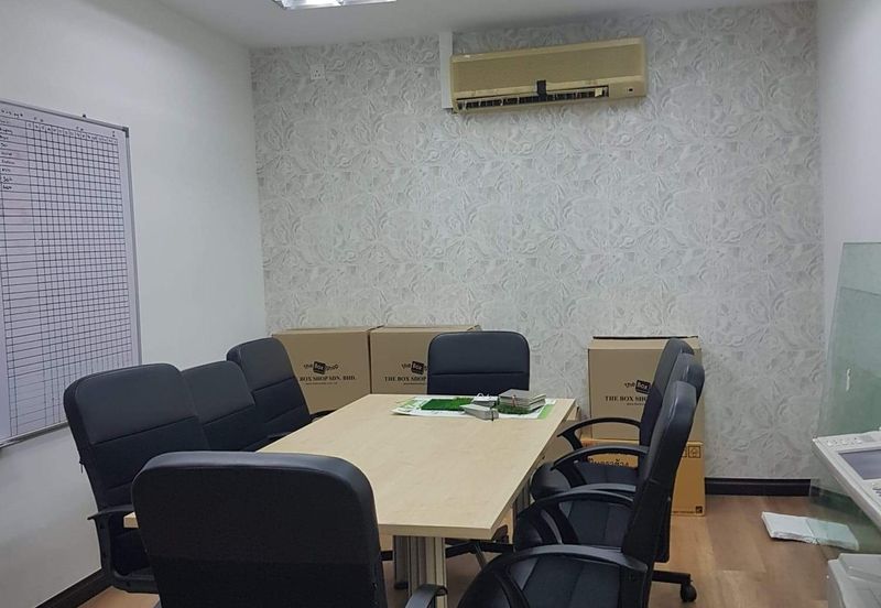 Bandar Bukit Puchong