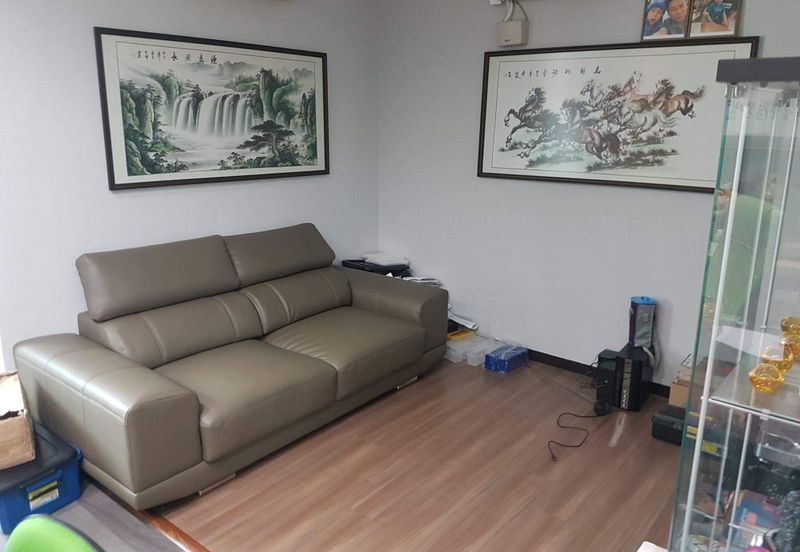 Bandar Bukit Puchong