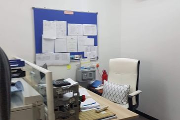 Bandar Bukit Puchong