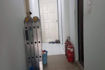 Bandar Bukit Puchong