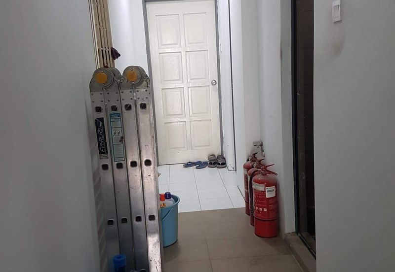 Bandar Bukit Puchong