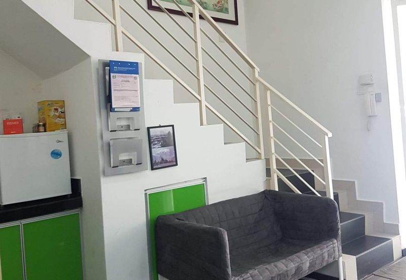 Bandar Bukit Puchong