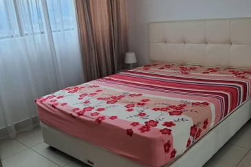 Setia Sky Residences