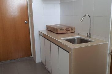 Setia Sky Residences