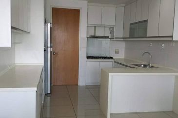 Setia Sky Residences