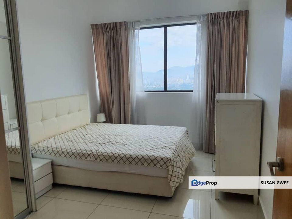 Setia Sky Residence KL City for rent KLCC view well maintained, Kuala Lumpur, KL City