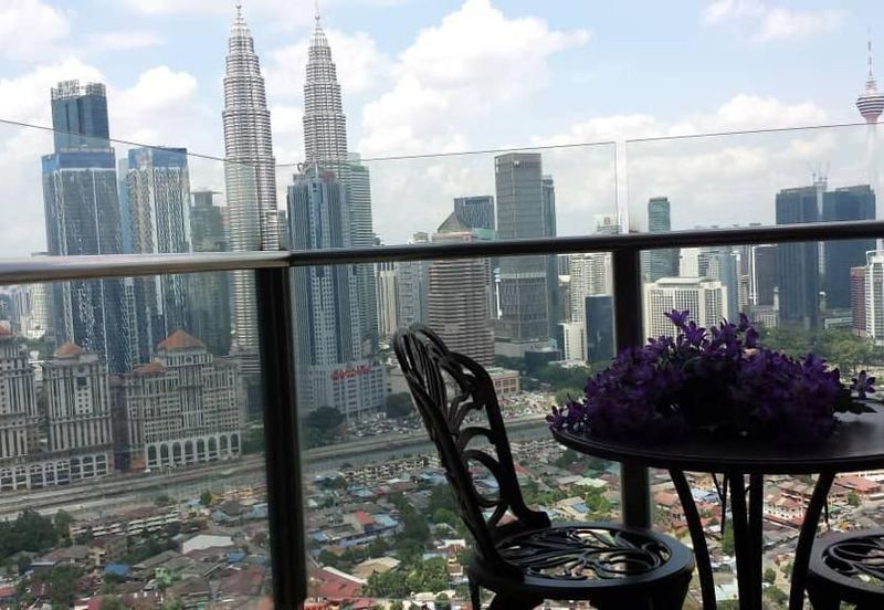 Setia Sky Residences