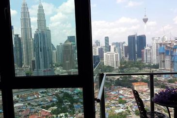 Setia Sky Residences