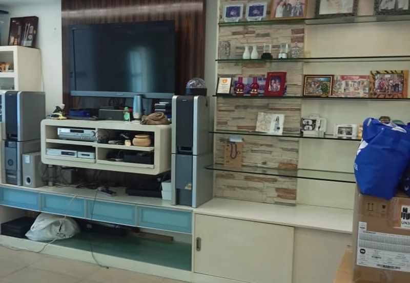 Seputih Permai Condominium